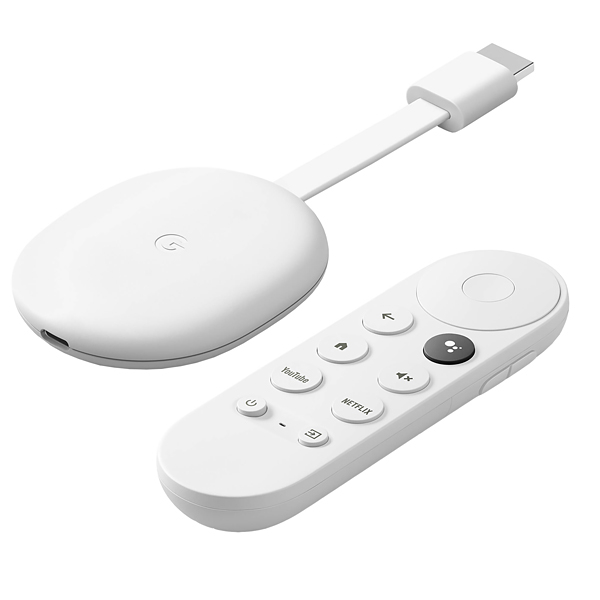 Review Chromecast con Google TV: análisis de funciones, precio y