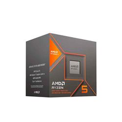 MICRO AMD RYZEN 5 8500G 6C 12T 5.0GHZ CON VIDEO (A