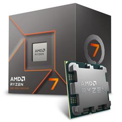 MICRO AMD RYZEN 7 8700F 8C-16T 4.1-5.00GHZ SIN VID