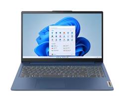 NOTEBOOK LENOVO 15.6 FHD IP SLIM3 R7 7730U DDR5 16GB 512NV W11