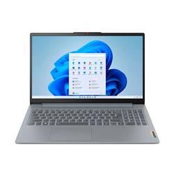 NOTEBOOK LENOVO 15.6 IP3 I5 12450H 8GB DDR5 512GB W11