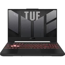 NOTEBOOK ASUS TUF GAMER 15.6 FHD R7 7435HS 512GB 8GB RTX 3050 W11 US