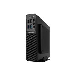 PC BANGHO CUBIC A80 I5-12400 8GB 480GB-NV FREE2