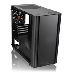 GABINETE THERMALTAKE V150 TG BLACK VIDRIO TEMPLADO