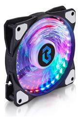 FAN COOLER PC 120MM BRAINSTORM AR10 3LED