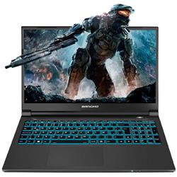 NOTEBOOK BANGHO GAMER 15.6 GM-15Z13 I5-13500H 16GB 1TB-NV RTX3050 FREE2