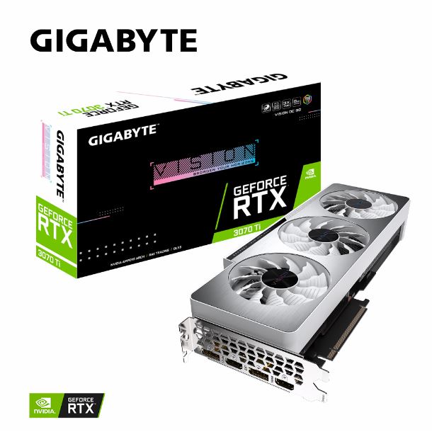 Rtx vga 2025