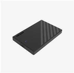 CARRY DISK GAVETA HIKSEMI SSD HDD A USB 3.1 + ADAP