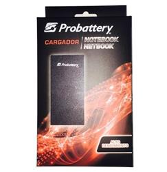 ACC CARGADOR PROBATTERY LENOVO YOGA 20V 2.25A 10.5*4.5MM (CUAD)