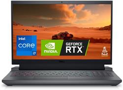 NOTEBOOK DELL 15.6 FHD 120HZ G15 5530 I7 13650HX 1TB 16GB RTX4060 W11