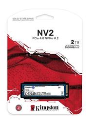 SSD M2 NVME 2TB 3500MB/S KINGSTON NV2 GEN4