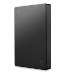 DISCO EXTERNO 4TB SEAGATE USB 3.0 EXPANSION BLACK