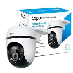 CAMARA WIFI TP-LINK EXTERNA TAPO C500 1080P 360 SM