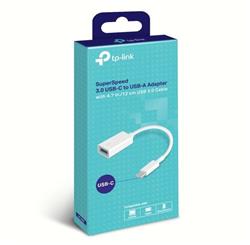 ADAPTADOR USB C (M) A USB A (H) TP LINK