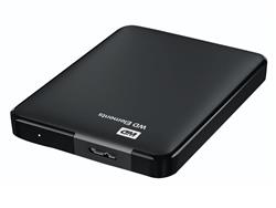 DISCO EXTERNO 2TB WD ELEMENTS USB 3.0