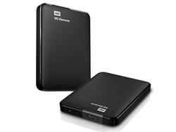 DISCO EXTERNO 1TB WD ELEMENTS USB 3.0