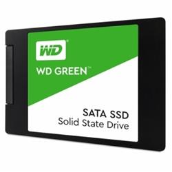 SSD 480GB 545MB/S WESTERN DIGITAL GREEN